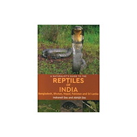 Prakash Books India Private Limited A Naturalist's Guide To The Reptiles Of India (häftad, eng)