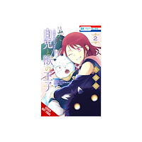 Little, Brown & Company Sacrificial Princess and the King of Beasts Heir: White Rabbit and the Prince of Beasts, Vol. 2 (häftad, eng)