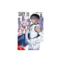 Little, Brown & Company Shy, Vol. 11 (häftad, eng)
