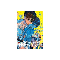 Little, Brown & Company Toilet-bound Hanako-kun, Vol. 23 (häftad, eng)