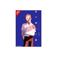 Little, Brown & Company The Summer Hikaru Died, Vol. 6 (häftad, eng)