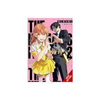 Little, Brown & Company The Hitman Stans, Vol. 2 (häftad, eng)