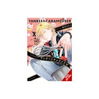 Little, Brown & Company Yankee & Carameliser (manga) (häftad, eng)