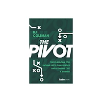 Advantage Media Group The Pivot (inbunden, eng)