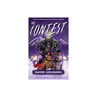Turner Publishing Company The Contest (häftad, eng)