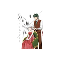 Kodansha America, Inc Snow & Ink 4 (häftad, eng)