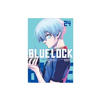 Kodansha America, Inc Blue Lock 24 (häftad, eng)