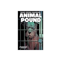 Boom! Studios Animal Pound (häftad, eng)