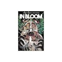 Boom! Studios In Bloom (häftad, eng)