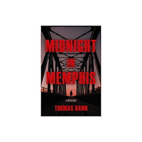 Crooked Lane Books Midnight in Memphis (häftad, eng)