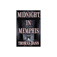 Crooked Lane Books Midnight in Memphis (häftad, eng)