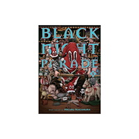 Seven Seas Entertainment, LLC Black Night Parade Vol. 8 (häftad, eng)