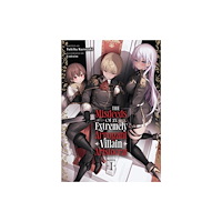 Seven Seas Entertainment, LLC The Misdeeds of an Extremely Arrogant Villain Aristocrat (Light Novel) Vol. 1 (häftad, eng)