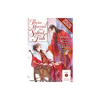 Seven Seas Entertainment, LLC Thrice Married to a Salted Fish (Novel) Vol. 1 (Special Edition) (häftad, eng)
