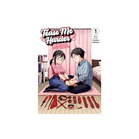 Seven Seas Entertainment, LLC Tease Me Harder: A Sweet and Kinky Romance Vol. 1 (häftad, eng)