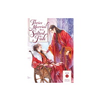 Seven Seas Entertainment, LLC Thrice Married to a Salted Fish (Novel) Vol. 1 (häftad, eng)
