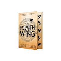 Entangled Publishing, LLC The Fourth Wing (Wing and Claw Collection) (inbunden, eng)
