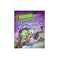 Astra Publishing House On the Air with Dr. Doodlebug (inbunden, eng)