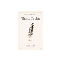 Atria Books Theo of Golden (häftad, eng)