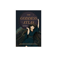 Yellow Pear Press The Goddess Atlas (inbunden, eng)