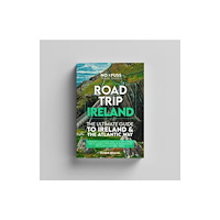 No Fuss Travel Guides Road Trip Ireland – The Ultimate Guide To Ireland & The Wild Atlantic (häftad, eng)