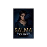 HOUSEOFWORDS BOOKS Salma (häftad, eng)