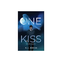 HOUSEOFWORDS BOOKS One Kiss (häftad, eng)