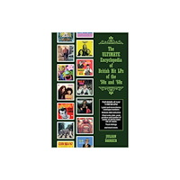 Music Mentor Books The ULTIMATE Encyclopedia of British Hit LPs of the '50s and '60s (häftad, eng)