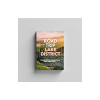 No Fuss Travel Guides Road Trip Lake District Guide Book – The Definitive Lake District Road Trip Guide (häftad, eng)