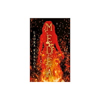 Troubador Publishing Medea (häftad, eng)