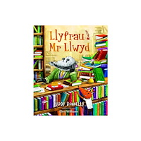 Gwasg Carreg Gwalch Llyfrau Mr Llwyd (häftad, wel)