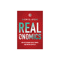 Shepheard-walwyn (publishers) ltd Realonomics (häftad, eng)