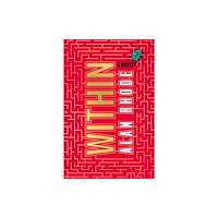 Whitefox Publishing Ltd Within (häftad, eng)