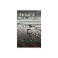 The Conrad Press The Land That Makes Us Refugees (häftad, eng)