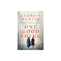 Not Stated One Good Thing (häftad, eng)