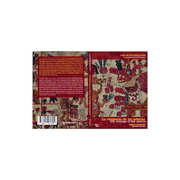 Ybernia La venganza de los aztecas/The Revenge of the Aztecs (häftad, eng)