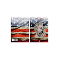 Ybernia Don Bigote (häftad, eng)