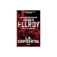 Not Stated L.A. Confidential (häftad, eng)