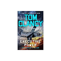 Not Stated Tom Clancy Executive Power (häftad, eng)