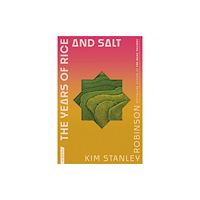 Not Stated The Years of Rice and Salt (häftad, eng)