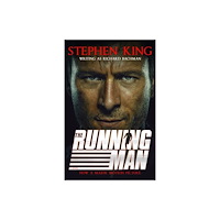 Hodder & Stoughton The Running Man (häftad, eng)