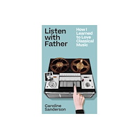 Boundless Publishing Group Ltd Listen with Father (häftad, eng)