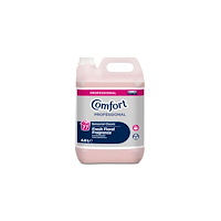Comfort Sköljmedel COMFORT Pro F. Sensorial 4,8L