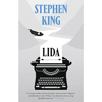 Stephen King Lida (bok, storpocket)