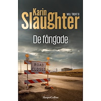 Karin Slaughter De fångade (pocket)