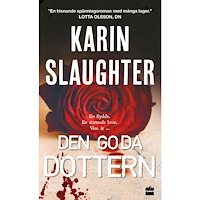 Karin Slaughter Den goda dottern (pocket)