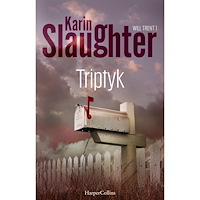 Karin Slaughter Triptyk (pocket)