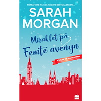Sarah Morgan Miraklet på Femte avenyn (pocket)