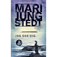 Mari Jungstedt Jag ser dig (pocket)