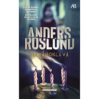 Anders Roslund Jamåhonleva (pocket)